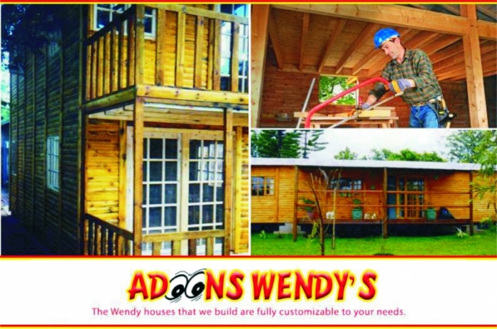 Adoons Wendys