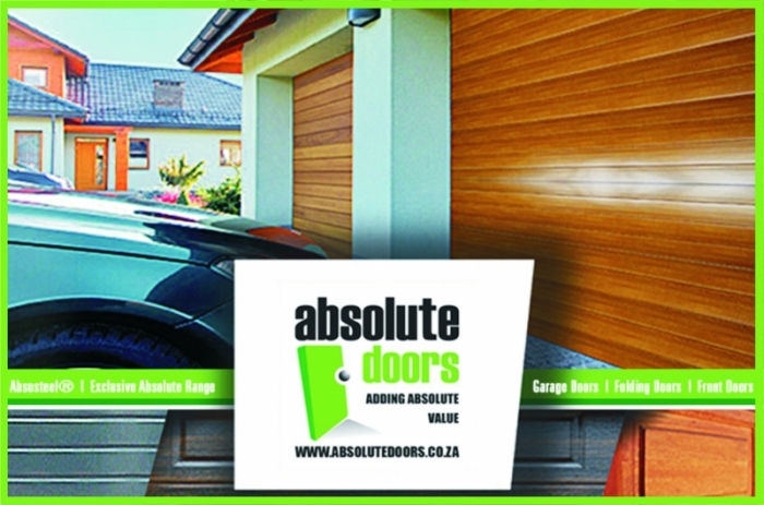 Absolute Doors