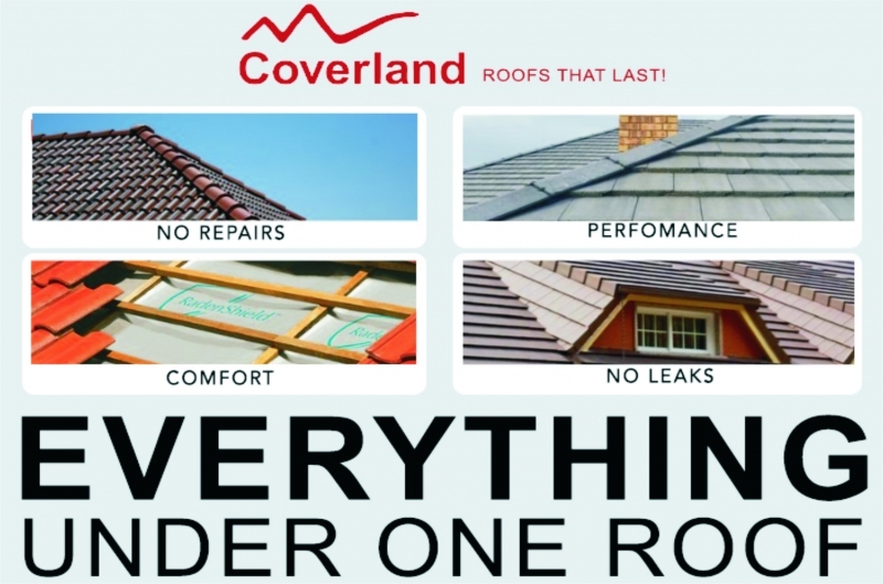 Coverland Roofs